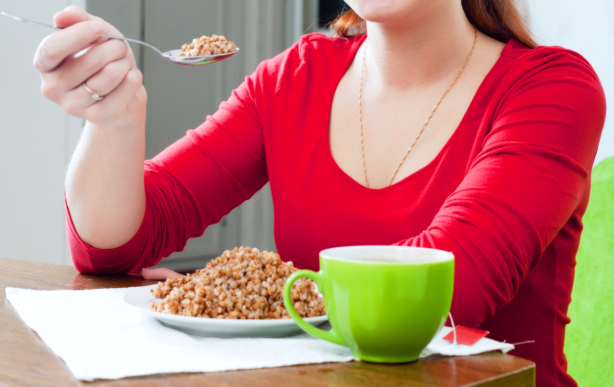 Какую гречку нужно варить, а какую можно просто запарить: распространенная ошибка